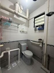 Blk 202 Yishun Palm Spring (Yishun), HDB 3 Rooms #568178701